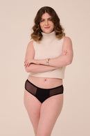 calcinha absorvente - biquíni