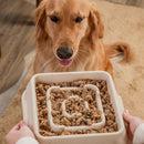 Comedouro para cachorro Weasy