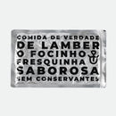 Weasy Food Sênior | Alimentação natural para cães