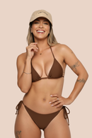 praia absorvente - conjunto cortininha