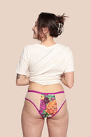 biquini FARM + pantys