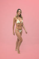 pantys + Rip Curl conjunto cortininha