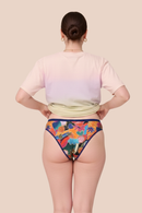 comfy FARM + pantys