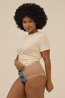 hot pant FARM + pantys