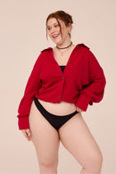 calcinha absorvente - xodó