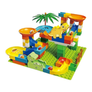 Dino Track Maze 130pcs