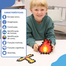 PlusPlus PBN 250pcs Aventura