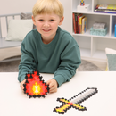 PlusPlus PBN 250pcs Aventura