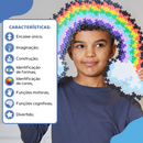 PlusPlus PBN 500pcs Arco-íris