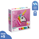 PlusPlus PBN 250pcs Unicórnio