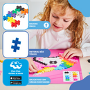 PlusPlus PBN 250pcs Unicórnio