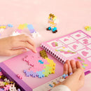 PlusPlus Activity Pad 125pcs Contos de Fadas