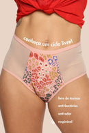 hot pant FARM + pantys