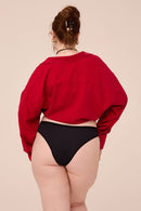 calcinha absorvente - xodó