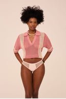 calcinha absorvente - biquíni