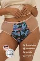 hot pant FARM + pantys