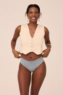 calcinha absorvente - fabulous