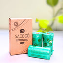 Sacocô Passeio Weasy | Saquinho para cocô de cachorro