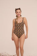 pantys maiô absorvente - estampas limitadas