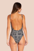 pantys maiô absorvente - estampas limitadas