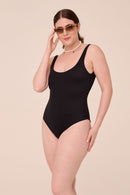 praia absorvente - maiô