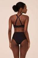 sutiã absorvente amamentação - bralette