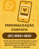 BOOBIE GOODS® - Personalizado