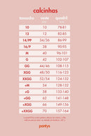 praia absorvente - conjunto faixa