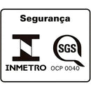 Batedeira Planetária 1558 Positano 127V 600W 5,5L Ariete