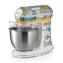 Batedeira Planetária 1558 Positano 127V 600W 5,5L Ariete