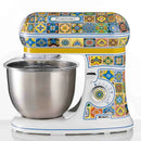 Batedeira Planetária 1558 Positano 127V 600W 5,5L Ariete