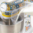 Batedeira Planetária 1558 Positano 127V 600W 5,5L Ariete