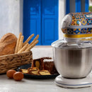 Batedeira Planetária 1558 Positano 127V 600W 5,5L Ariete