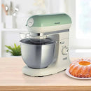 Batedeira Planetária Vintage Verde 127V 600W Ariete