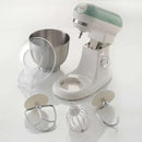 Batedeira Planetária Vintage Verde 220V 600W Ariete