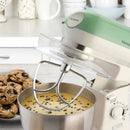 Batedeira Planetária Vintage Verde 220V 600W Ariete