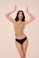 calcinha absorvente - xodó