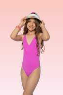 maiô absorvente praia - triângulo