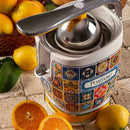 Espremedor de Frutas Positano 127V 85W Ariete