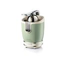Espremedor de Frutas Vintage Verde 220V 85W Ariete