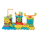 Engrenagem Maluca 81pcs