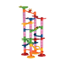 Pista de Bolinha - Rola Bola 80pcs