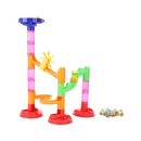 Pista de Bolinha - Rola Bola 80pcs