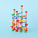 Pista de Bolinha - Rola Bola 109pcs