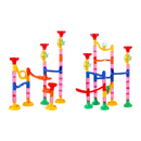 Pista de Bolinha - Rola Bola 109pcs