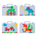 Creative Mosaic 237pcs