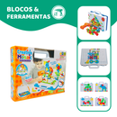 Creative Mosaic 237pcs