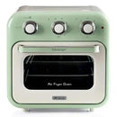 Fritadeira Air Fryer Vintage Verde 220V 1200W Ariete