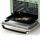 Fritadeira Air Fryer Vintage Verde 220V 1200W Ariete