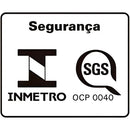 Grill Burguer Retrô Party Time Vermelha 220V 1200W Ariete